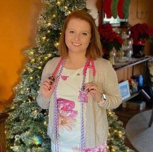 Meet your Posher, Kaitlyn